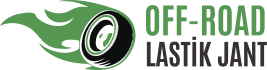 Off-Road Lastik Jant logosu
