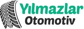 Yılmazlar Otomotiv logosu